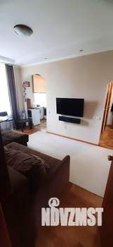 2-к квартира, на длительный срок, 40м2, 2/2 этаж