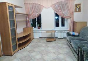 2-к квартира, на длительный срок, 40м2, 2/2 этаж