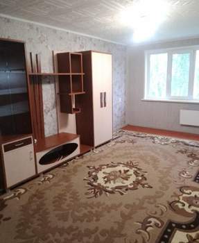 2-к квартира, на длительный срок, 43м2, 5/5 этаж