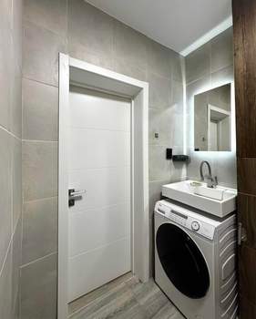 2-к квартира, на длительный срок, 39м2, 5/16 этаж
