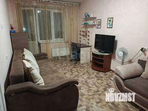 1-к квартира, на длительный срок, 35м2, 3/17 этаж