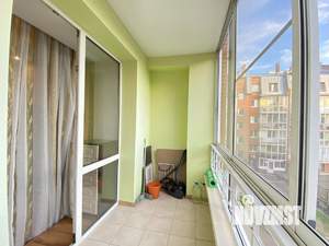 1-к квартира, на длительный срок, 35м2, 3/6 этаж