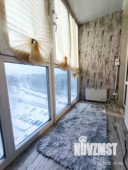 Студия квартира, на длительный срок, 27м2, 10/19 этаж