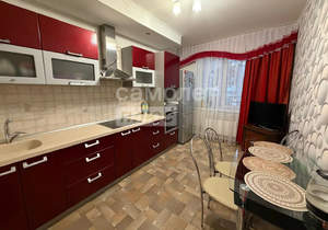 3-к квартира, на длительный срок, 70м2, 2/17 этаж