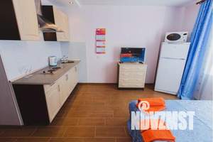 1-к квартира, посуточно, 28м2, 3/10 этаж