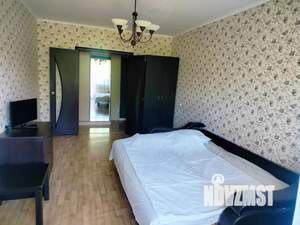 1-к квартира, посуточно, 37м2, 3/14 этаж