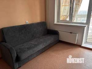 Студия квартира, на длительный срок, 22м2, 13/19 этаж