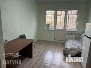1-к квартира, на длительный срок, 20м2, 1/5 этаж