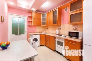 1-к квартира, посуточно, 37м2, 6/9 этаж