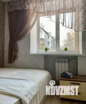 1-к квартира, посуточно, 31м2, 1/1 этаж