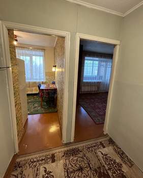 1-к квартира, на длительный срок, 32м2, 5/5 этаж