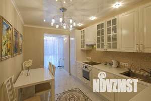 1-к квартира, посуточно, 45м2, 5/10 этаж