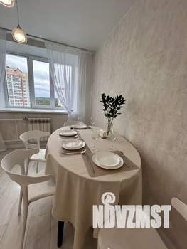 3-к квартира, посуточно, 84м2, 12/14 этаж