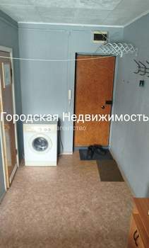 1-к квартира, на длительный срок, 18м2, 3/3 этаж