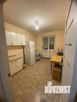 2-к квартира, на длительный срок, 59м2, 15/17 этаж