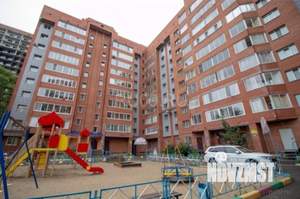 2-к квартира, на длительный срок, 51м2, 10/10 этаж