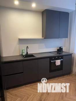 1-к квартира, посуточно, 50м2, 1/5 этаж