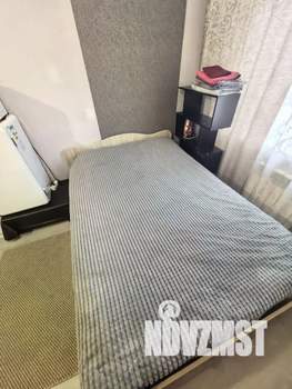 1-к квартира, посуточно, 17м2, 1/1 этаж