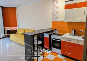 Студия квартира, на длительный срок, 32м2, 7/10 этаж