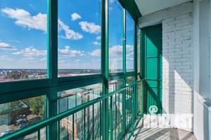 1-к квартира, посуточно, 48м2, 1/1 этаж