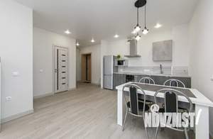 2-к квартира, посуточно, 55м2, 12/19 этаж