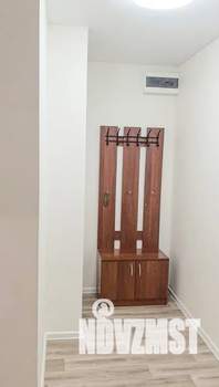 1-к квартира, посуточно, 36м2, 1/17 этаж