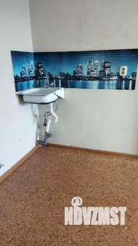 Студия квартира, на длительный срок, 28м2, 6/16 этаж