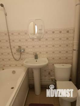 1-к квартира, на длительный срок, 38м2, 7/17 этаж