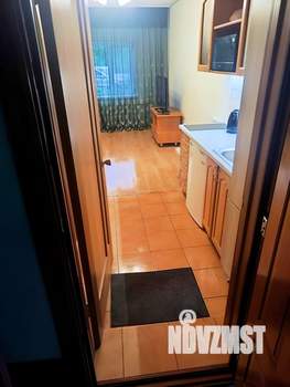 Студия квартира, на длительный срок, 20м2, 1/3 этаж