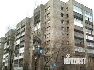 3-к квартира, посуточно, 68м2, 6/9 этаж