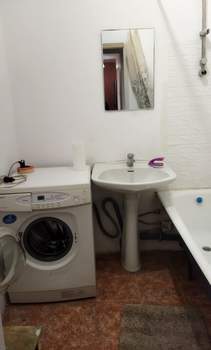 2-к квартира, на длительный срок, 61м2, 16/17 этаж