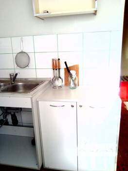 1-к квартира, на длительный срок, 30м2, 4/5 этаж