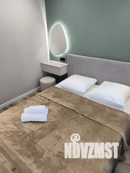 1-к квартира, посуточно, 30м2, 1/9 этаж