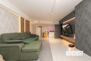 3-к квартира, на длительный срок, 72м2, 1/6 этаж