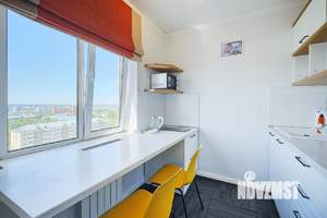 2-к квартира, посуточно, 52м2, 10/10 этаж