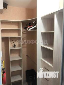 1-к квартира, на длительный срок, 38м2, 10/17 этаж