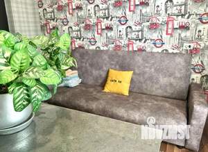 Студия квартира, посуточно, 14м2, 4/4 этаж