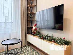 1-к квартира, посуточно, 40м2, 2/6 этаж