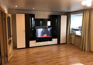 1-к квартира, на длительный срок, 53м2, 4/6 этаж