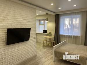 1-к квартира, посуточно, 32м2, 1/1 этаж