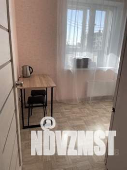 1-к квартира, на длительный срок, 41м2, 2/17 этаж