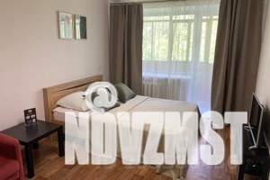 1-к квартира, посуточно, 32м2, 3/5 этаж