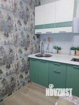 2-к квартира, на длительный срок, 40м2, 1/5 этаж