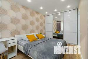 2-к квартира, посуточно, 45м2, 4/9 этаж