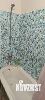 Студия квартира, посуточно, 54м2, 6/14 этаж