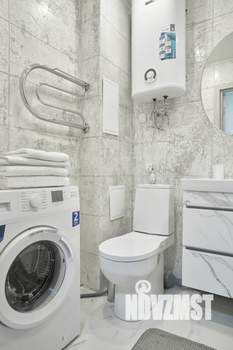 1-к квартира, посуточно, 28м2, 5/19 этаж