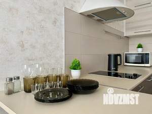 1-к квартира, посуточно, 31м2, 3/5 этаж