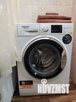 1-к квартира, посуточно, 32м2, 1/9 этаж