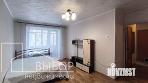 2-к квартира, на длительный срок, 43м2, 4/5 этаж