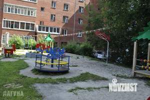 2-к квартира, на длительный срок, 47м2, 1/11 этаж